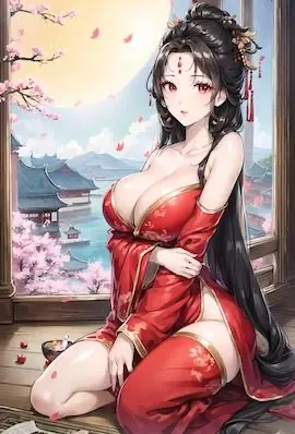 超治愈！沉浸式当猫｜温柔女主人梳毛抚摸