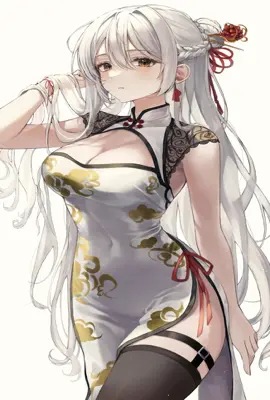监禁少女漏尿