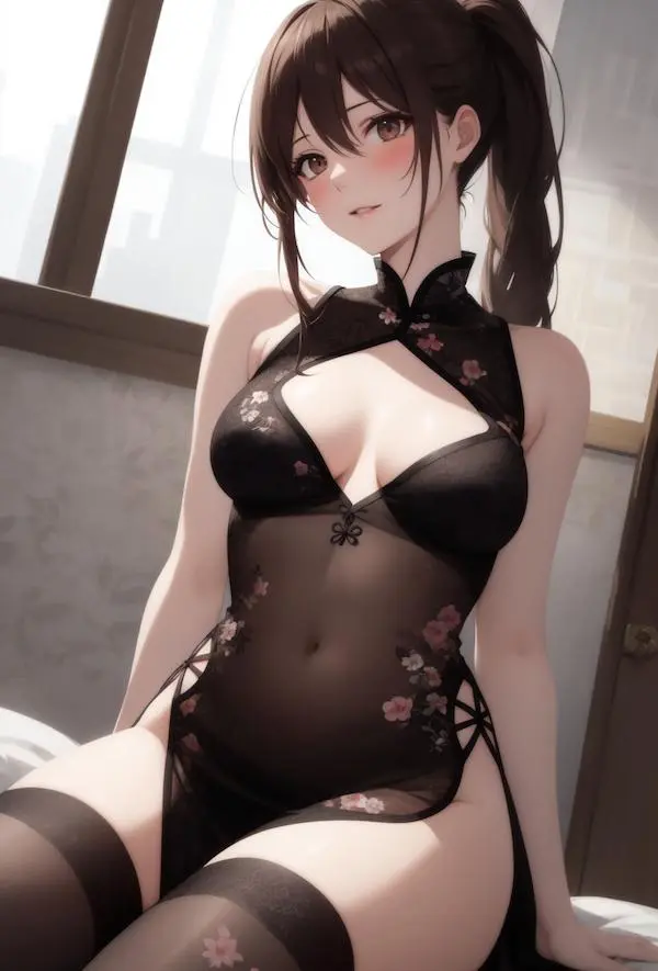 气味系女杀手