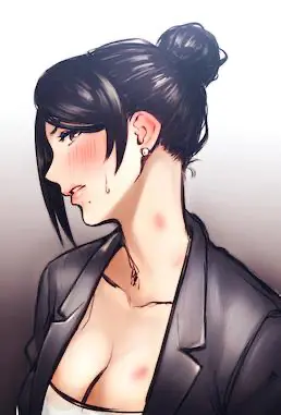 温柔号技师为您服务～