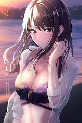 LOL之阿狸被沦落为
