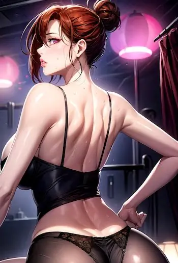 姐夫要听姐妹两人的话哦